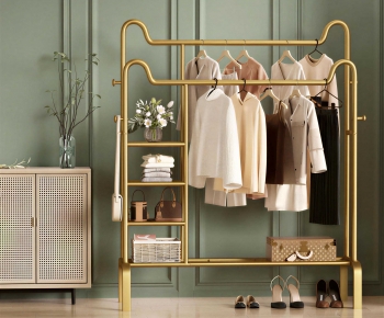 Modern Coat Hanger-ID:964466099