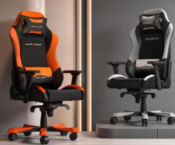 Modern Esports Tables And Chairs-ID:409370908