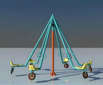 Modern Equipment For Children-ID:703032971