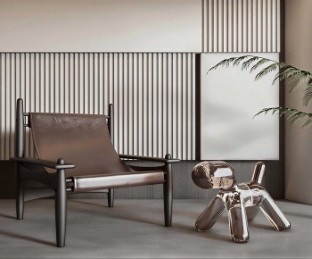 Modern Lounge Chair-ID:808892979