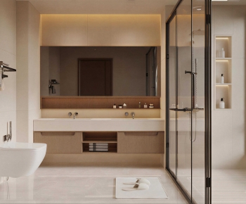 Modern TOILET-ID:489439018
