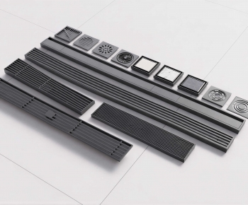Modern Piece Of Hardware-ID:866112953