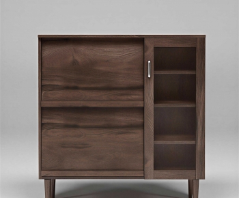 Modern Side Cabinet-ID:426542046