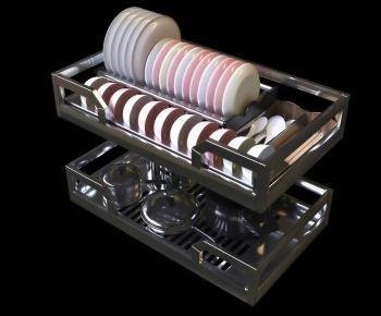 Modern Tableware-ID:926724913