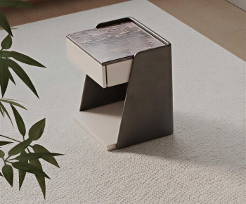 Modern Bedside Cupboard-ID:451602943