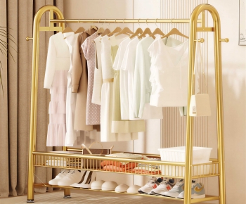 Modern Coat Hanger-ID:228434098