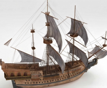 Modern Ship-ID:661331892