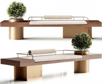 Modern Bench-ID:351022016