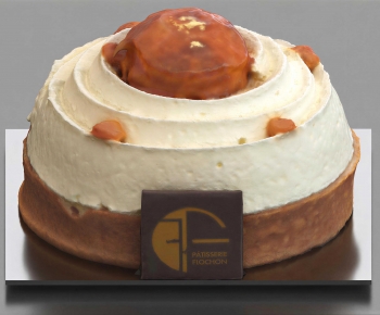 Modern Bread Cake-ID:302109008