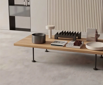 Modern Coffee Table-ID:145538096