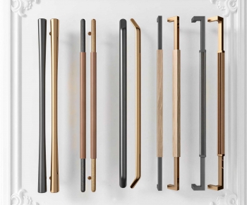 Modern Door Handle-ID:330090589