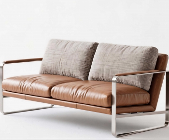 Modern A Sofa For Two-ID:174084907