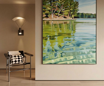 Modern Painting-ID:434921039