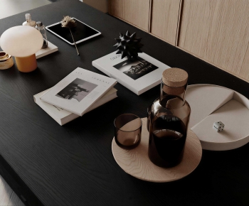 Modern Decorative Set-ID:482803114