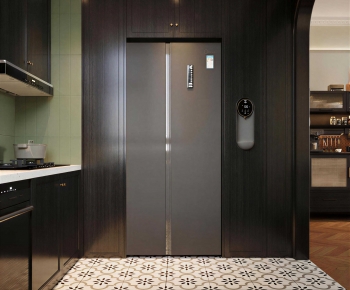 French Style The Kitchen-ID:323956979