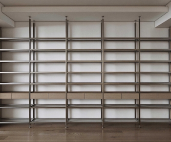 Modern Shelving-ID:490390069