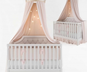 Modern Crib-ID:197438966