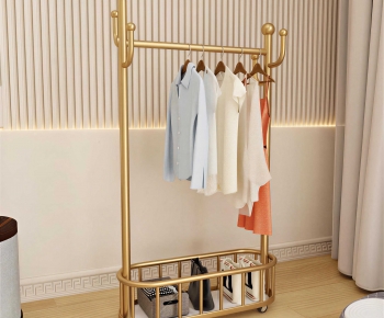 Modern Coat Hanger-ID:261174921