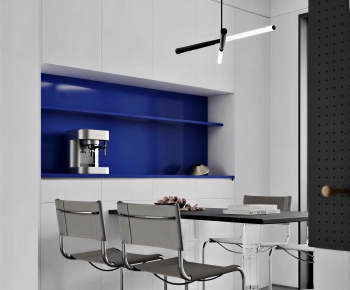 Modern Dining Room-ID:321191072