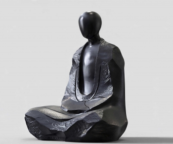 Modern Sculpture-ID:946826932