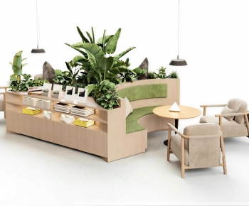 Modern Card Seat Sofa-ID:162451988