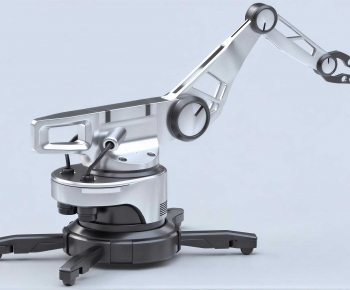 Modern Industrial Equipment-ID:448472981