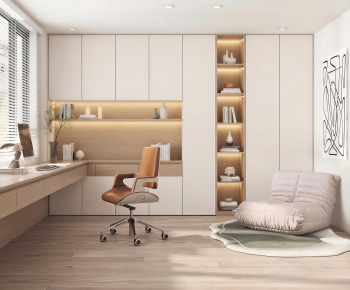 Modern Bedroom-ID:793622977