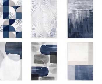 Modern The Carpet-ID:119985105