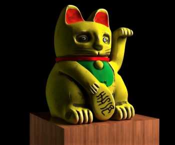 Modern Sculpture-ID:300688983