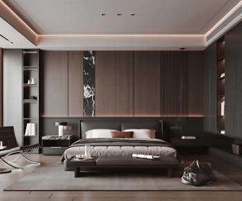 Modern Bedroom-ID:479268071