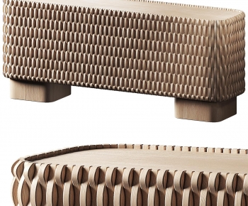 Modern Bench-ID:230365046