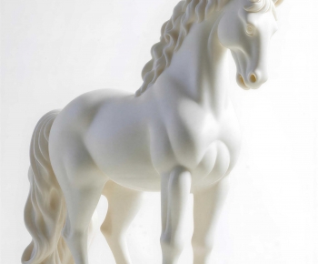 Modern Sculpture-ID:604973084