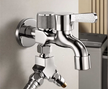 Modern Faucet/Shower-ID:509152897