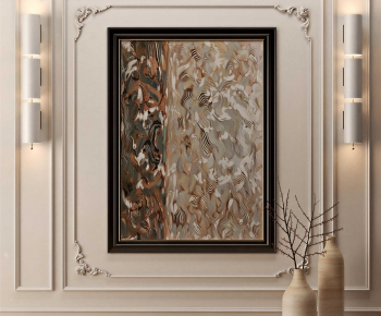 French Style Painting-ID:391454947
