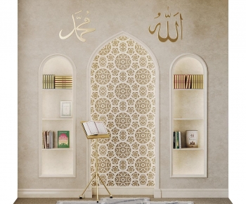 Modern Wall Decoration-ID:180267102