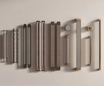 Modern Door Handle-ID:359620098
