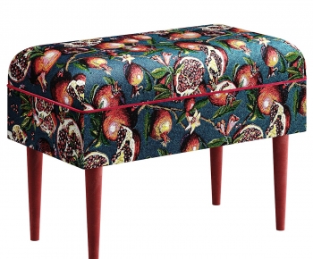 Modern Sofa Stool-ID:144953016