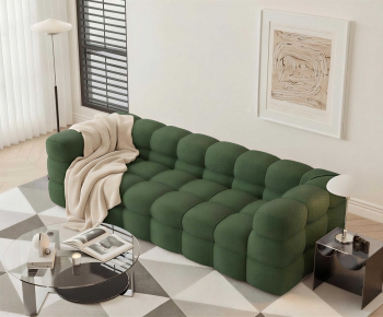 Modern Multi Person Sofa-ID:377285962