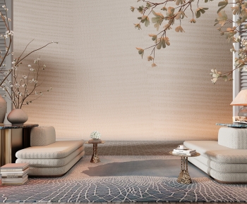Modern Card Seat Sofa-ID:957602023