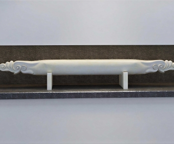 New Chinese Style Decorative Set-ID:179029946