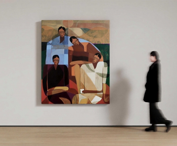 Modern Painting-ID:795007943