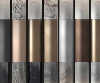 Modern Wall Panel-ID:744483955