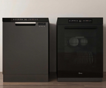 Modern Electric Kitchen Appliances-ID:203433041