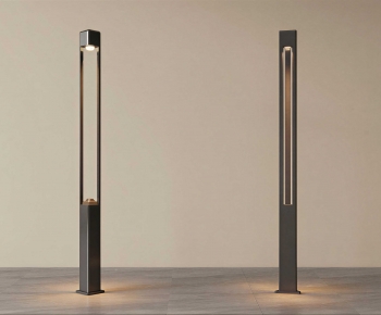 Modern Outdoor Light-ID:665045989
