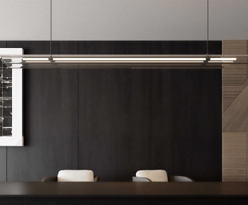 Modern Long Chandelier-ID:277296073