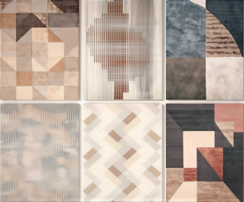 Modern The Carpet-ID:610624079
