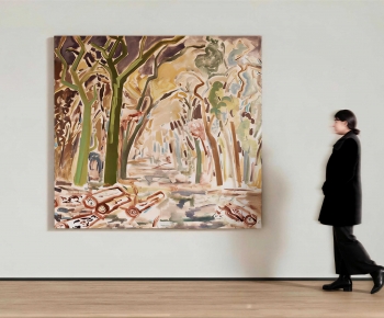 Modern Painting-ID:537261016