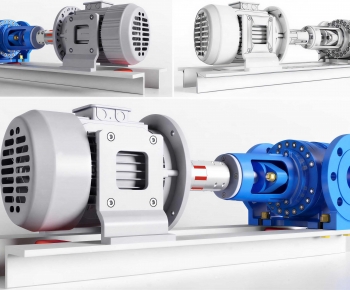 Modern Industrial Equipment-ID:908902886