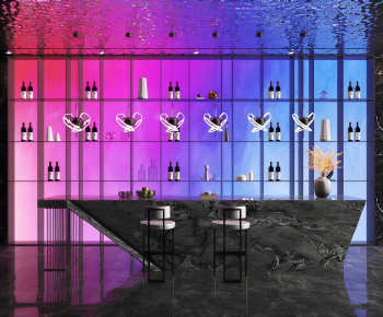 Modern Bar-ID:500569112
