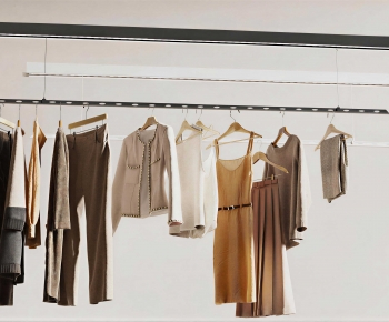Modern Clothes-ID:334964993